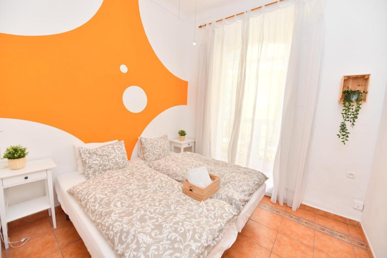 La Casa Mata Central Malaga Exterior photo