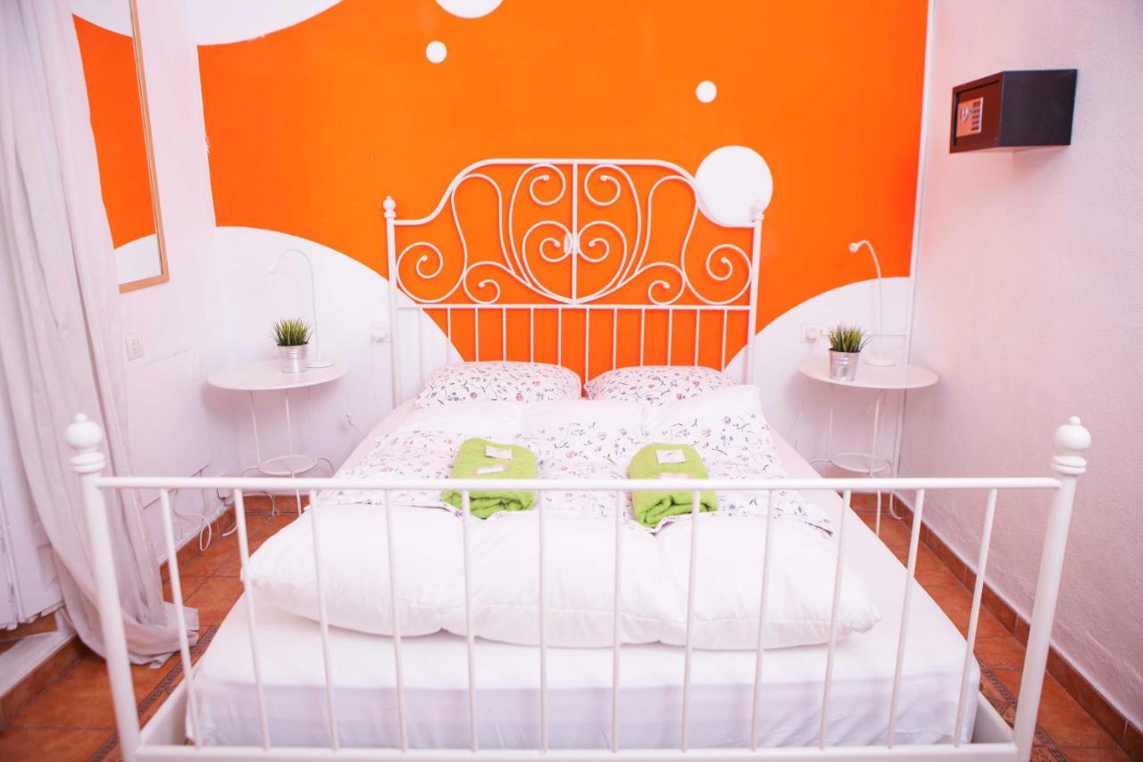 La Casa Mata Central Malaga Room photo